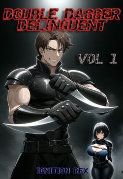 Double Dagger Delinquent