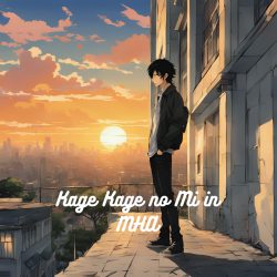 Kage Kage no Mi in MHA