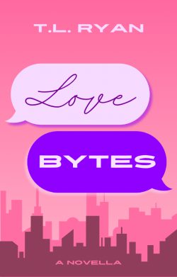 Love Bytes | A Novella