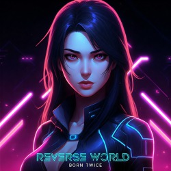 Reverse World: Born Twice