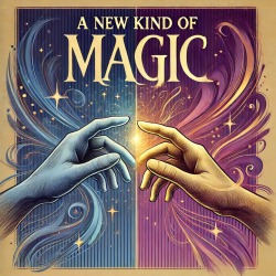 A New Kind of Magic
