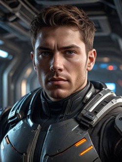 Developing powers in the space age
