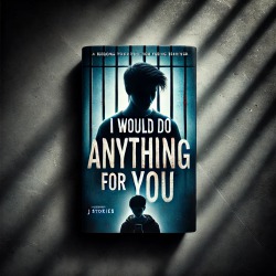 I would do anything for you!!! | Scribble Hub