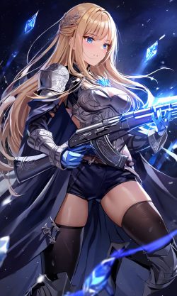 Military Summoner