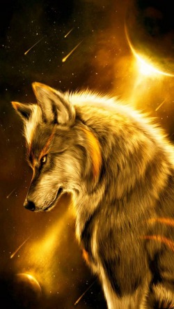 Twilight’s Wolves