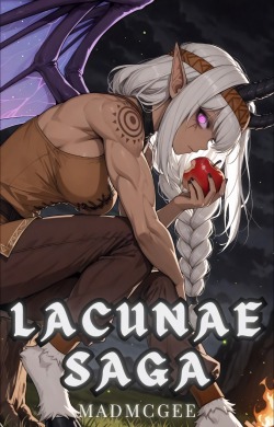 Lacunae Saga