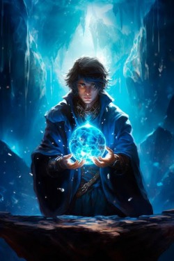 Programming is Magic | Scribble Hub