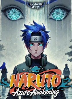Naruto – Azure Awakening