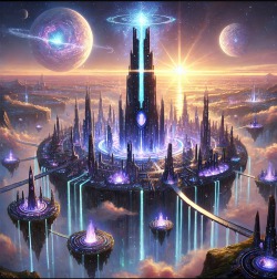 The Dream Weaver