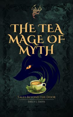 The Tea Mage of Myth | Scribble Hub
