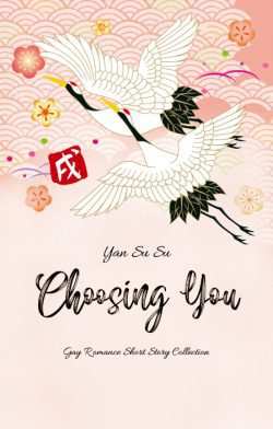 Choosing You: Gay Romance Short Story Collection