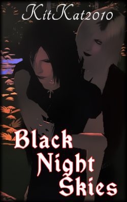 Black Night Skies