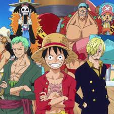 One Piece: In world of one piece