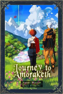 Journey to Amoraketh