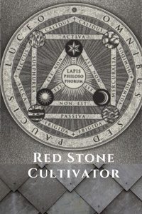 Red Stone Cultivator