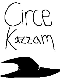 Circe Kazzam