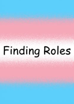 Finding Roles