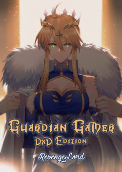 Guardian Gamer: DxD Edition