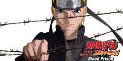 Naruto – Sara’s Journey