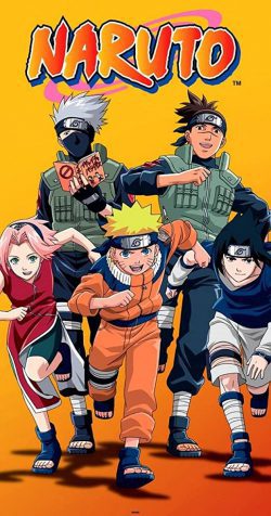 Survival (A Naruto Fanfic) [Completed]