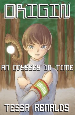 Origin: An Odyssey in Time