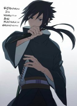 Rin Uchiha, Naruto Fan Works Wiki