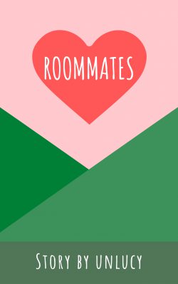 Roommates | Scribble Hub