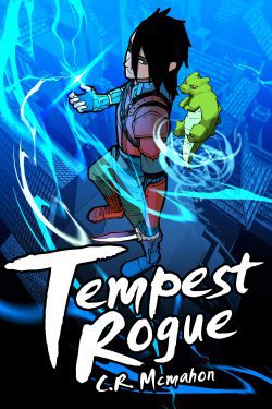 Tempest Rogue