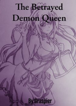 The Betrayed Demon Queen