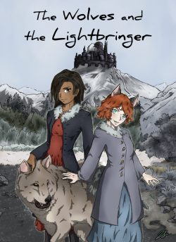 The Wolves and the Lightbringer