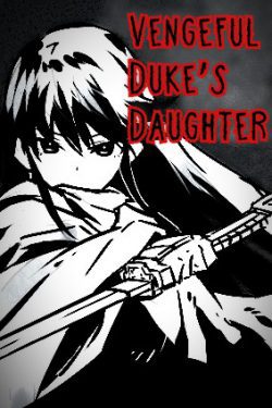 Vengeful Duke’s Daughter
