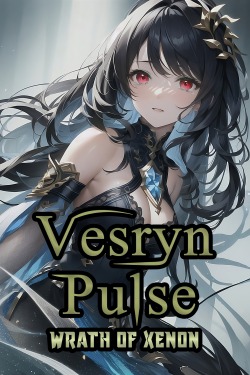 Vesryn Pulse: Wrath of Xenon