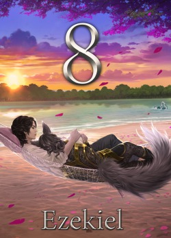 8 Ezekiel [Queer High Fantasy]