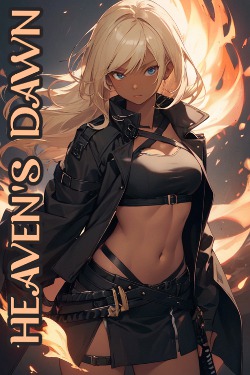 HEAVEN’S DAWN