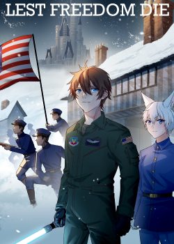 Lest Freedom Die