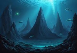 Ocean Wizard