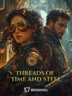 Threads of Time and Steel