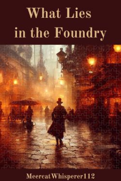 What Lies in the Foundry