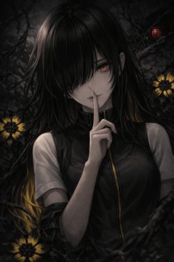 A New Life, a New Insecurity