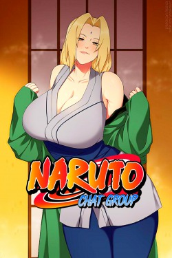 In Naruto: Reborn with a Chat Group