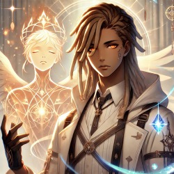 Souls of Clarity: The return of the Nephilims