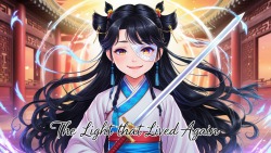 The Light That Lived