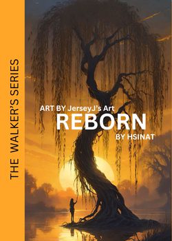 The Walker’s Series : Reborn
