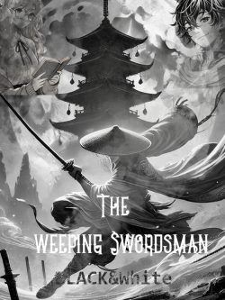 The Weeping Swordsman