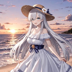 Anastasia Romanov (Fate/Marvel)