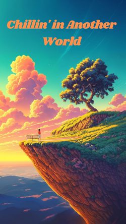 Chillin’ in Another World