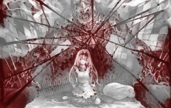 Clipped Wings— Last Elegy
