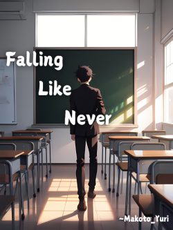 Falling Like Never