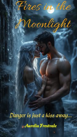 Fires in the Moonlight