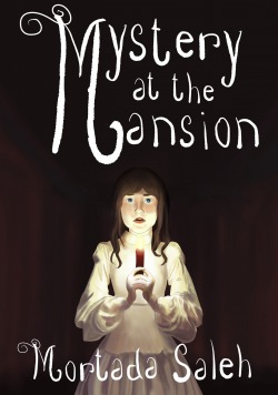 Mystery at the Mansion